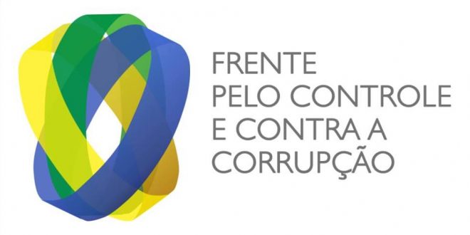 Manifesto pelo controle, contra a corrupção e pelo fortalecimento da CGU